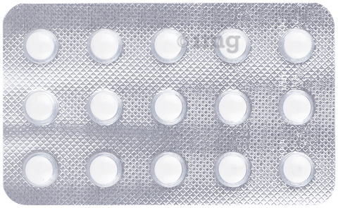 Recita 5 Tablet image