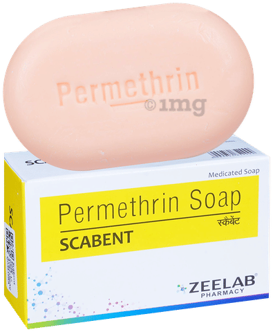 ScabeNT Soap image