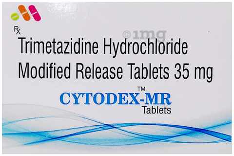 Cytodex-MR Tablet image Cytodex-MR Tablet image