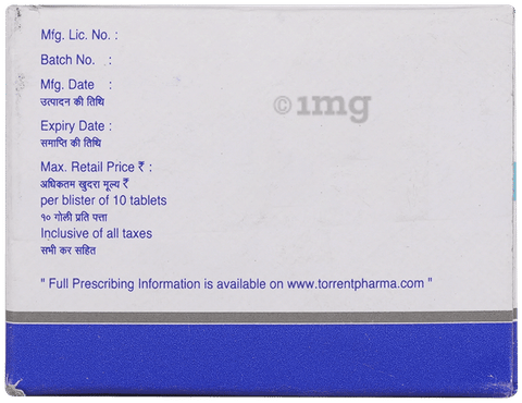 Newven OD 50 Tablet ER image Newven OD 50 Tablet ER image