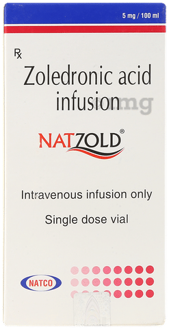 Natzold Infusion