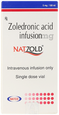Natzold Infusion image