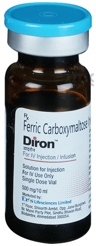 Diron Injection image