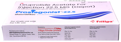 Prostagonist 22.5 Injection