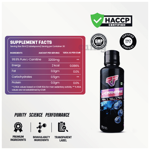 acetyl l-carnitine alcohol reddit Repfuel Sports L-Carnitine Liquid: Buy bottle of 450.0 ml Liquid at best  price in India