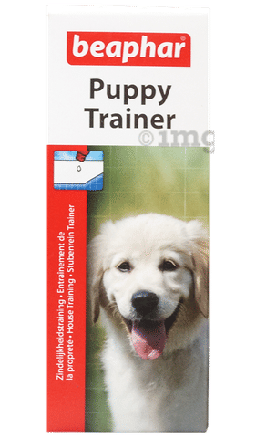Beaphar Puppy Trainer image Beaphar Puppy Trainer image