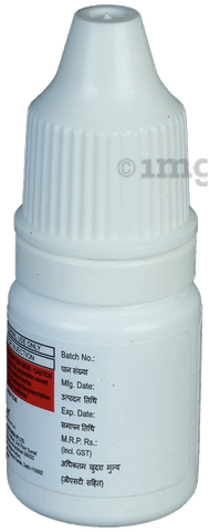 Vigoquin-KT Eye Drop image
