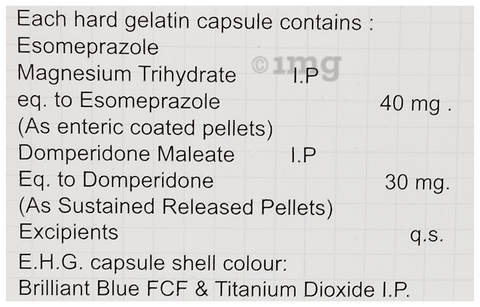 Amlyzo-ES Capsule SR image