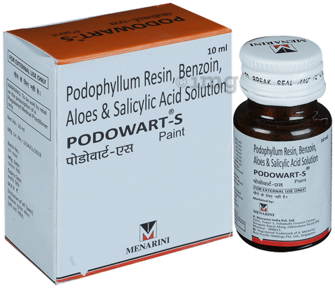 Podowart S Paint image Podowart S Paint image