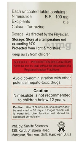 Nimat Tablet image
