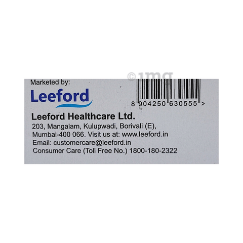 TOFAford 5mg Tablet image