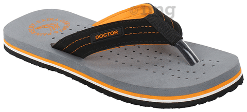 Mens sales cushion slides