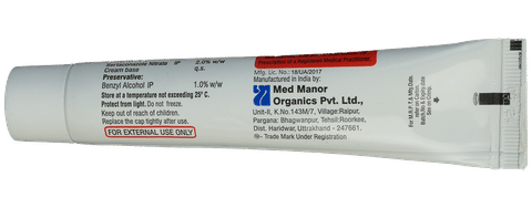 Setrabet 2% Cream image