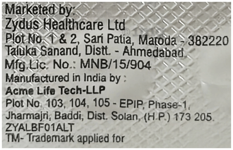 Allrite Tablet image Allrite Tablet image