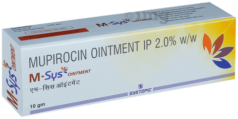 M-Sys Ointment image