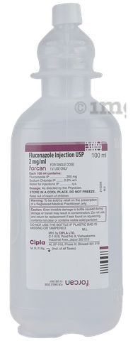 Forcan Infusion image