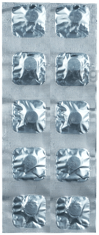 Telmirest-H Tablet image