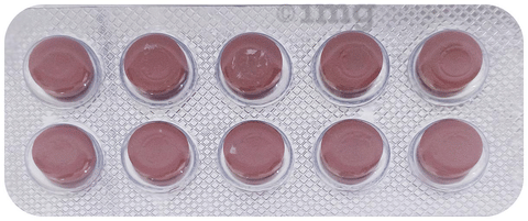 Fluoxer 20mg Tablet image