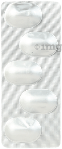 Arpimune ME 50mg Capsule image Arpimune ME 50mg Capsule image