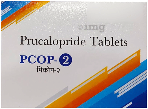 Pcop 2 Tablet image Pcop 2 Tablet image