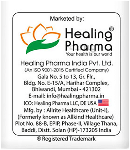 Robican 500mg Tablet image Robican 500mg Tablet image