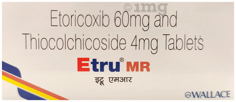 Etru MR Tablet image Etru MR Tablet image