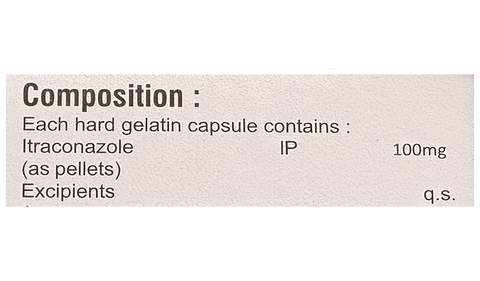 Conacest Capsule image