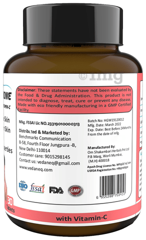 glutathione alcohol reddit How to Use Glutathione Tablets Safely for Best Results-Gluta One – GLUTA  ONE Pvt.Ltd main image 1