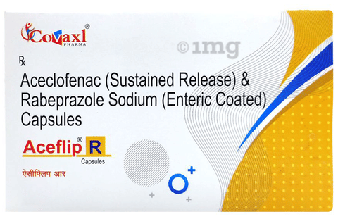 Aceflip R Capsule image Aceflip R Capsule image