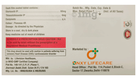 Onxyib-MR Tablet image Onxyib-MR Tablet image
