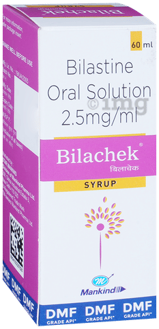 Bilachek Syrup image