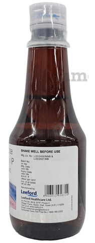 Freelac Oral Solution image