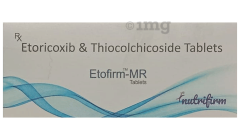 Etofirm-MR Tablet image