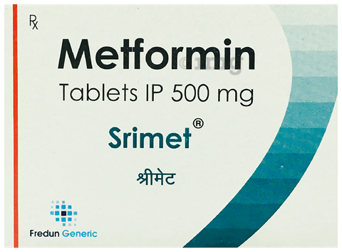 Srimet Tablet image Srimet Tablet image