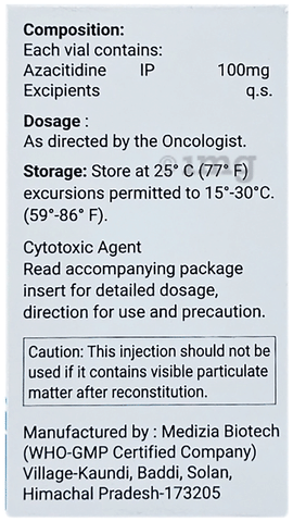 Ctgaze 100 Injection image Ctgaze 100 Injection image