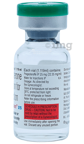 Aqsusten 25 Solution for Injection image Aqsusten 25 Solution for Injection image
