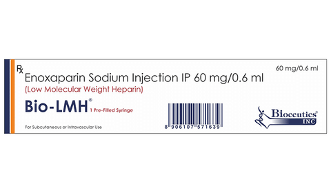 Bio-LMH Injection image