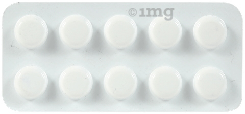 Glez 2.5mg Tablet image