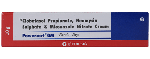 Powercort GM Cream image Powercort GM Cream image
