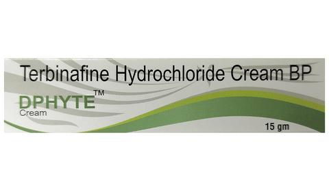 Dphyte Cream image Dphyte Cream image