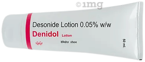 Denidol 0.05% Lotion image Denidol 0.05% Lotion image
