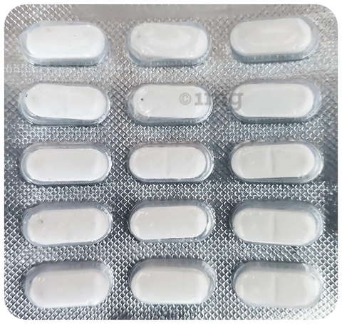 Octram-P Semi Tablet image