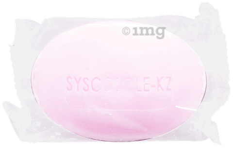 Syscozole-KZ Soap image Syscozole-KZ Soap image