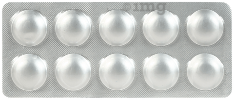Remetor F Tablet image Remetor F Tablet image