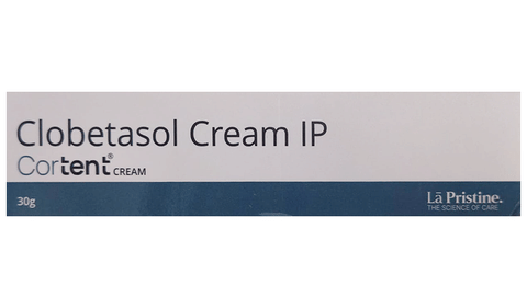 Cortent Cream image Cortent Cream image