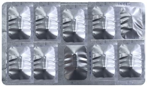 Tacrosan 1mg Capsule image