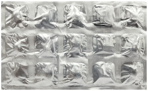 Enzar Forte  Tablet image