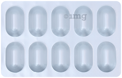 Tranxiety Capsule image Tranxiety Capsule image