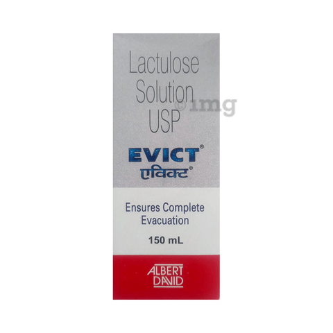 evict solution