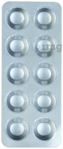 Espra 40mg Tablet image